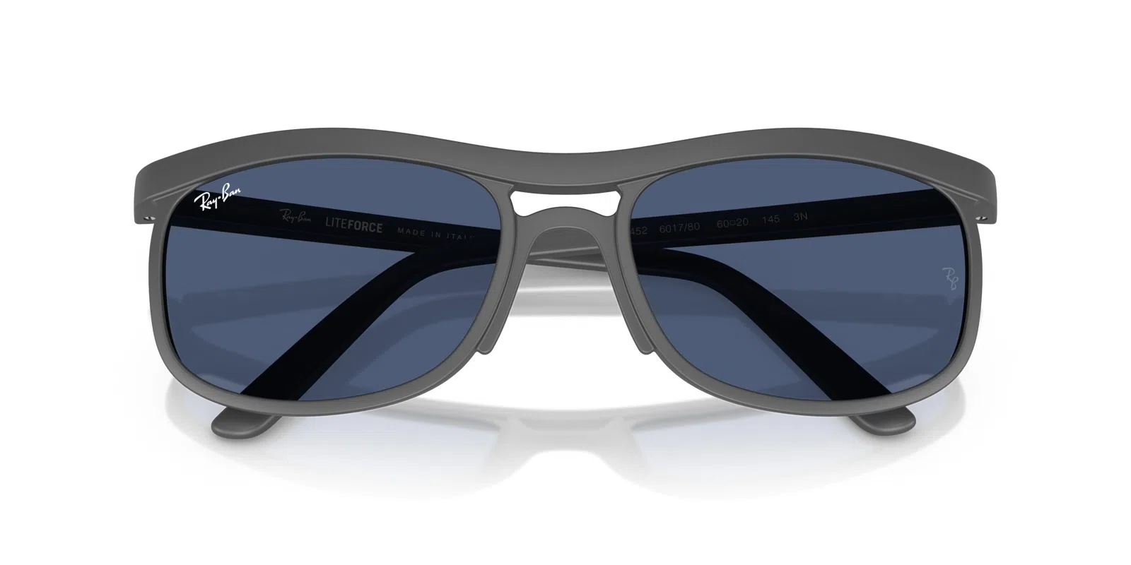 Ray-Ban 4452 Sunglasses - view 29
